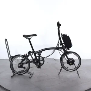 Aanbieding Brompton C Line Electric M6L