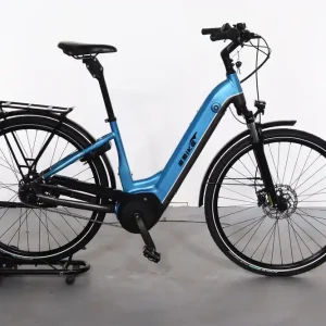 Beste Prijs Advanced E-Bike Tour Pro