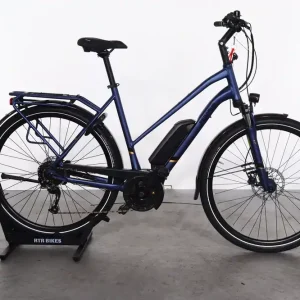 Weekendaanbieding Pegasus Solero E9 Lite