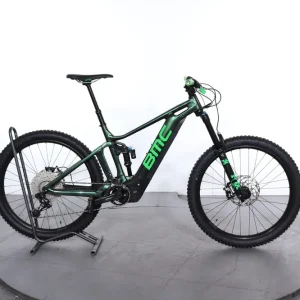 Flitsaanbieding BMC Trailfox AMP Two