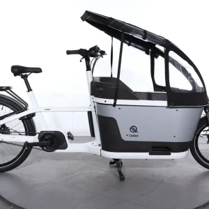 Alleen Vandaag Carqon Cruise E2