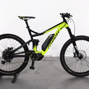 Populair Conway eWME 427