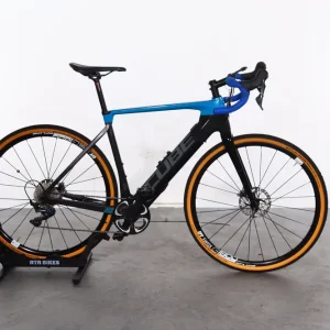 Bestseller Cube Nuroad Hybrid C:62 SL