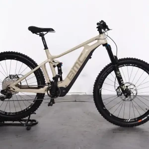BMC Trailfox AMP One Op = Op