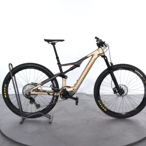 Dagaanbieding Orbea Rise H30