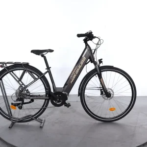 Bestel Nu Nakamura E-Crossover V