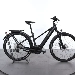 Flitsaanbieding Cube Touring Hybrid Pro 500