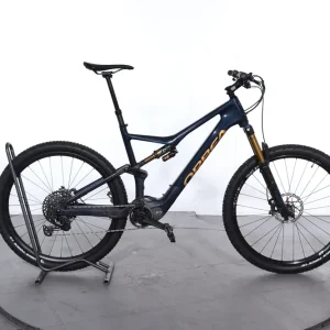 Aanbieding Orbea Rise M10
