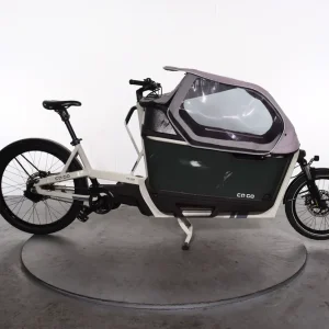 Ca Go FS200 Life Family-Plus Laatste Kans