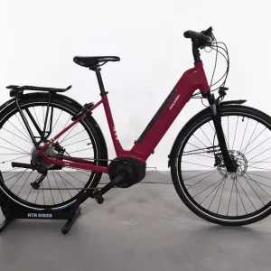 Alleen Vandaag Raleigh Kent 9
