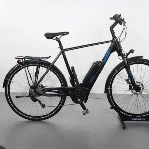 Voordeelprijs Kreidler Vitality EC03