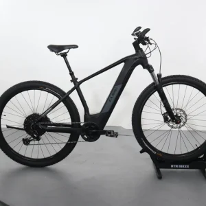 Voordeelprijs Cube Reaction Hybrid Pro Allroad