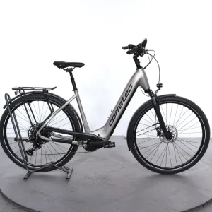 Aanbieding Corratec E-Power Trekking 28 SE 3.0 CX7 12S Wave