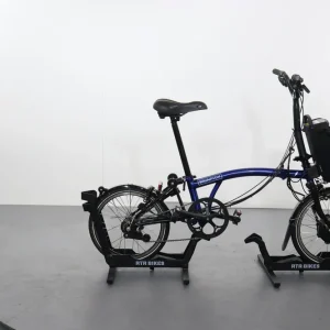 Laatste Kans Brompton M6LD