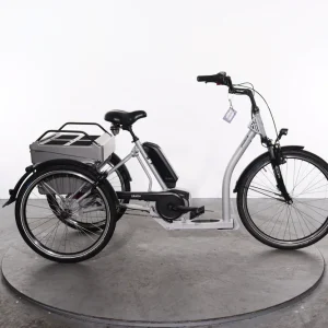 Pfautec Grazia Premium