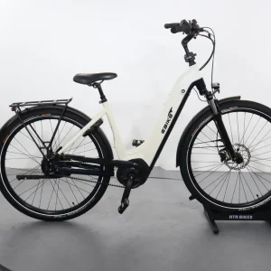 Betrouwbaar Ebike Das Original Tour Pro
