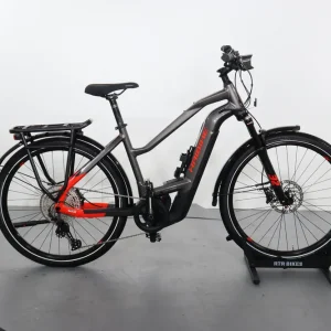 Bestseller Haibike Trekking 9