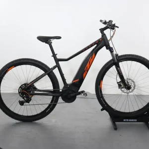 Voordeelprijs KTM Macina Ride 591 LTD