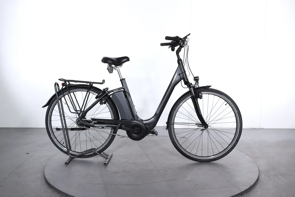 Hete Deal Raleigh corby 7