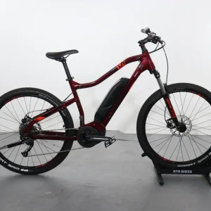 Actieprijs Haibike Sduro HardSeven Life 1.0