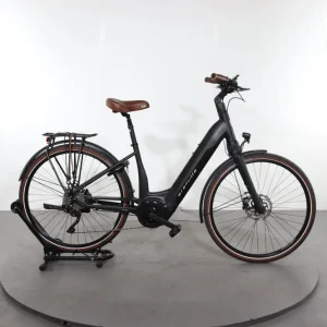 Seizoensaanbieding Granville E-Elegance RD