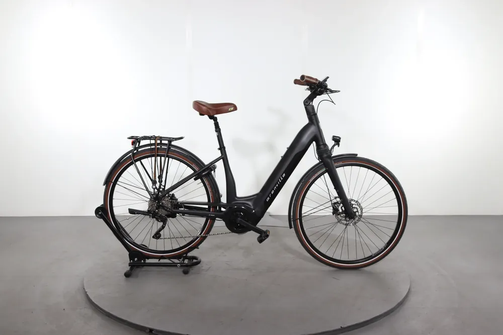 Seizoensaanbieding Granville E-Elegance RD