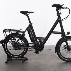 Premium I:SY XXL E5 ZR RT Comfort