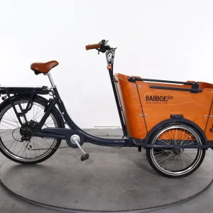 Koop Vandaag Babboe Go-E