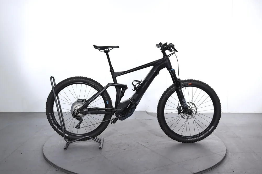 Cube Stereo Hybrid 140 HPA Hoge Kwaliteit