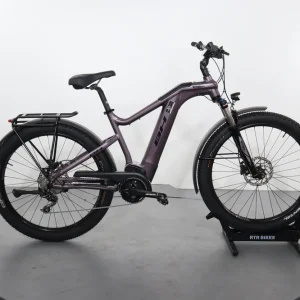 BH Atom X Cross Pro Actieprijs