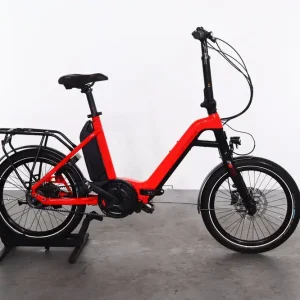 Beste Prijs Victoria E-Folding 7.6