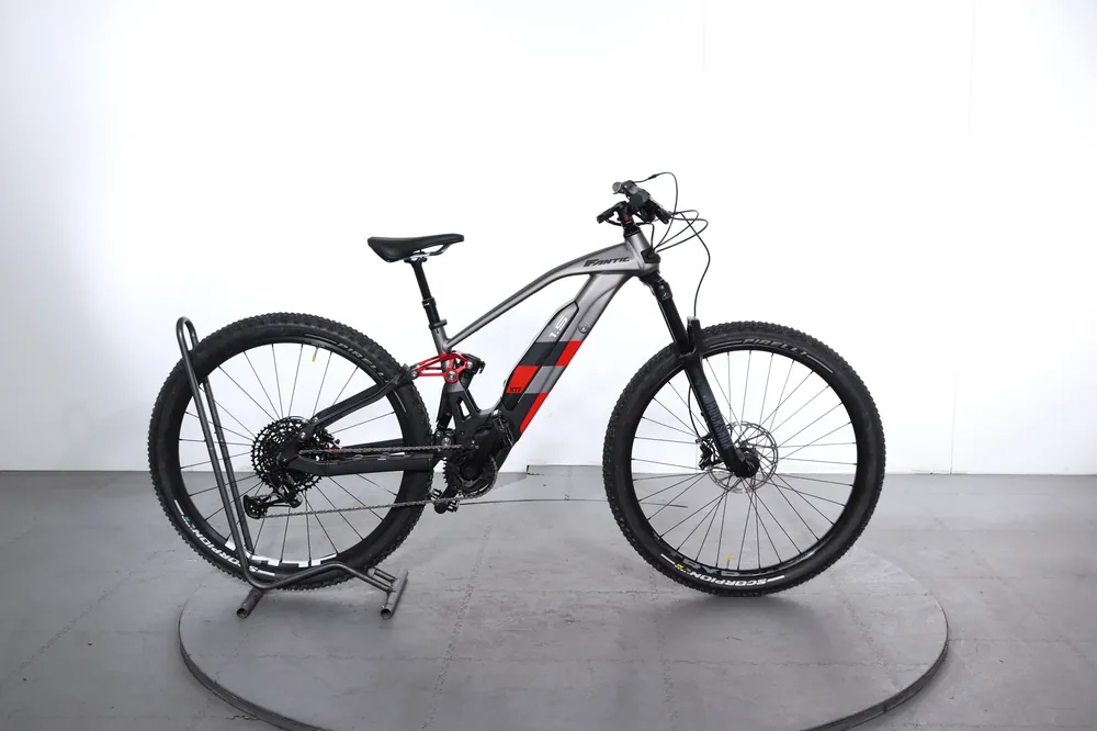 Koopje Fantic Integra XTF 1.5 SPORT