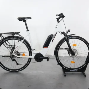 Actieprijs KTM Macina Cross P510 Street