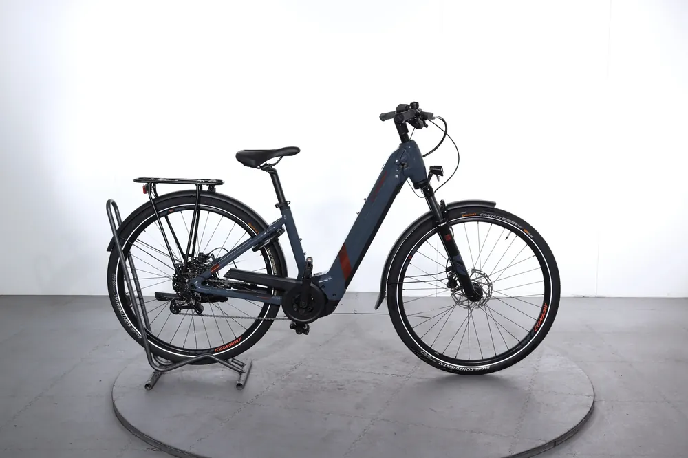 Conway Cairon T 3.0 Hoge Kwaliteit