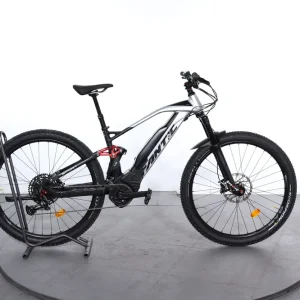 Alleen Vandaag Fantic Integra XTF 1.5 SPORT