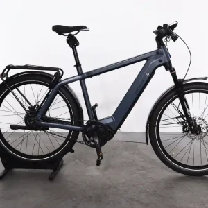 Aanbieding Riese & Müller Charger3 GT Vario