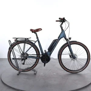 Superprijs Granville E-Urban 10