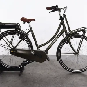 Alleen Vandaag Cortina E-U4