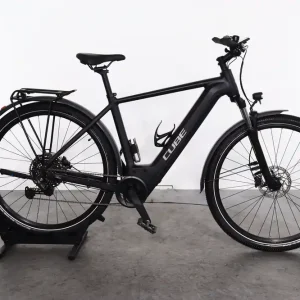 Voordeelprijs Cube Nuride Hybrid Pro Allroad