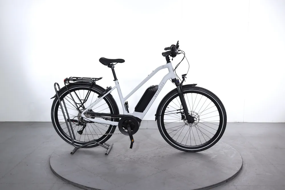 Premium Kalkhoff Endeavour 1.B Move