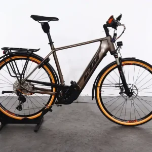 Aanbieding KTM Macina Style 610 Nyon