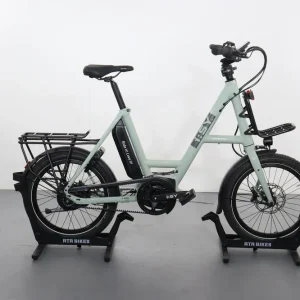 I:SY XXL N3.8 ZR Fabrieksprijs