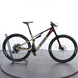 BMC Fourstroke AMP LT TWO Lage Prijs
