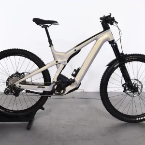 Superprijs Scott Patron eRIDE 910