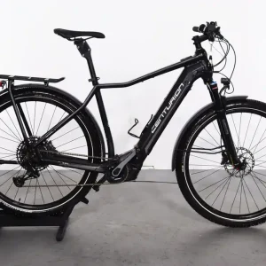 Centurion Backfire Fit E R860i EQ Nieuw