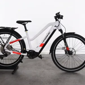 Haibike Trekking 7 Uitverkoop