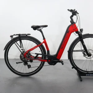 Express Levering Simplon Chenoa CX UNI