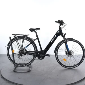 BH Atom City Wave Laatste Kans