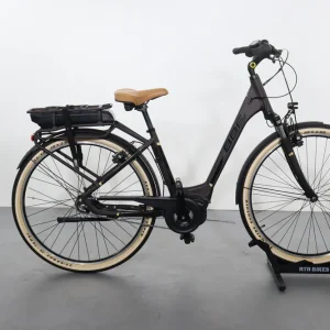 Populair BBF Bike Madrid
