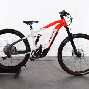 Aanbieding Haibike FullNine 9